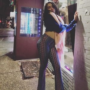 Meet your Posher, Chassidy